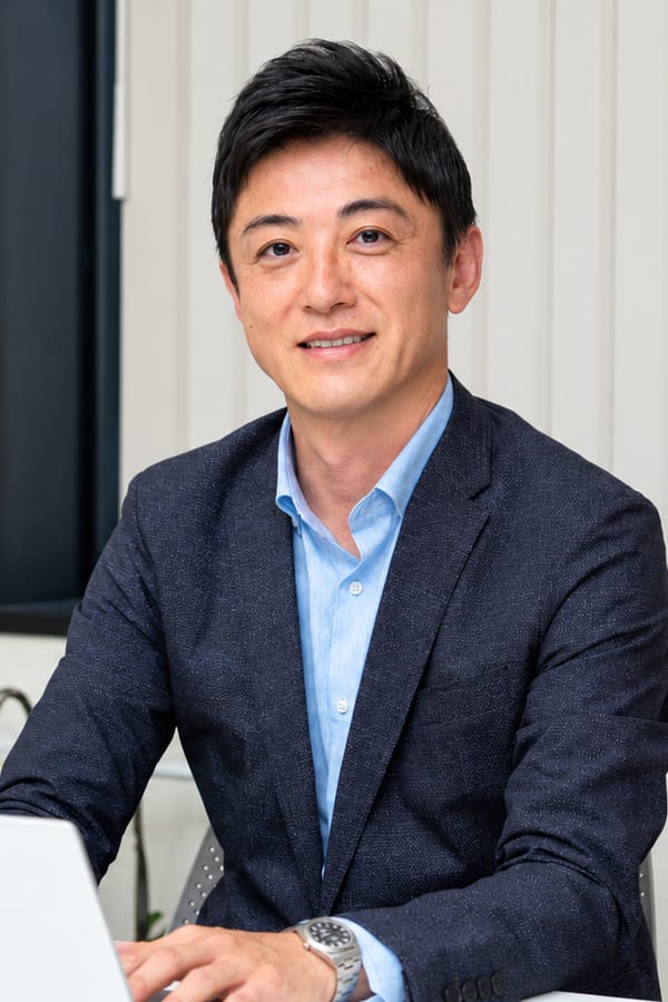 フジミ株式会社／FIRST AID株式会社 代表取締役社長 清水 尊司