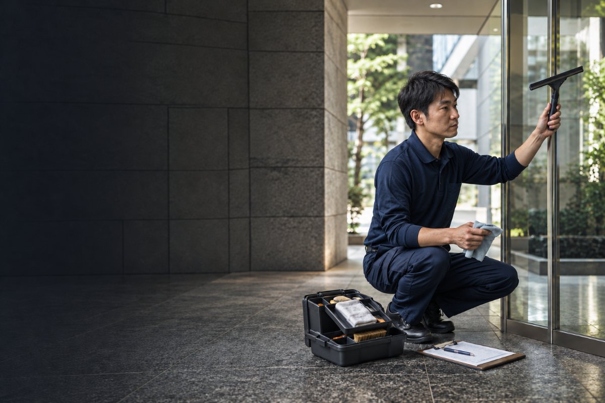 賃貸管理の現場から生まれた、建物のかかりつけ会社。